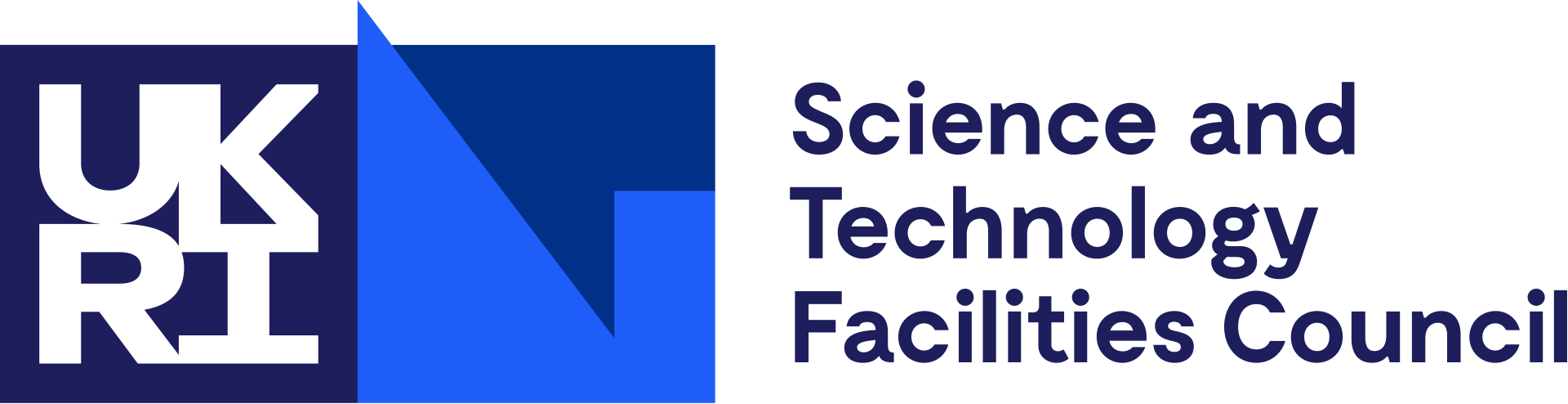 STFC Logo